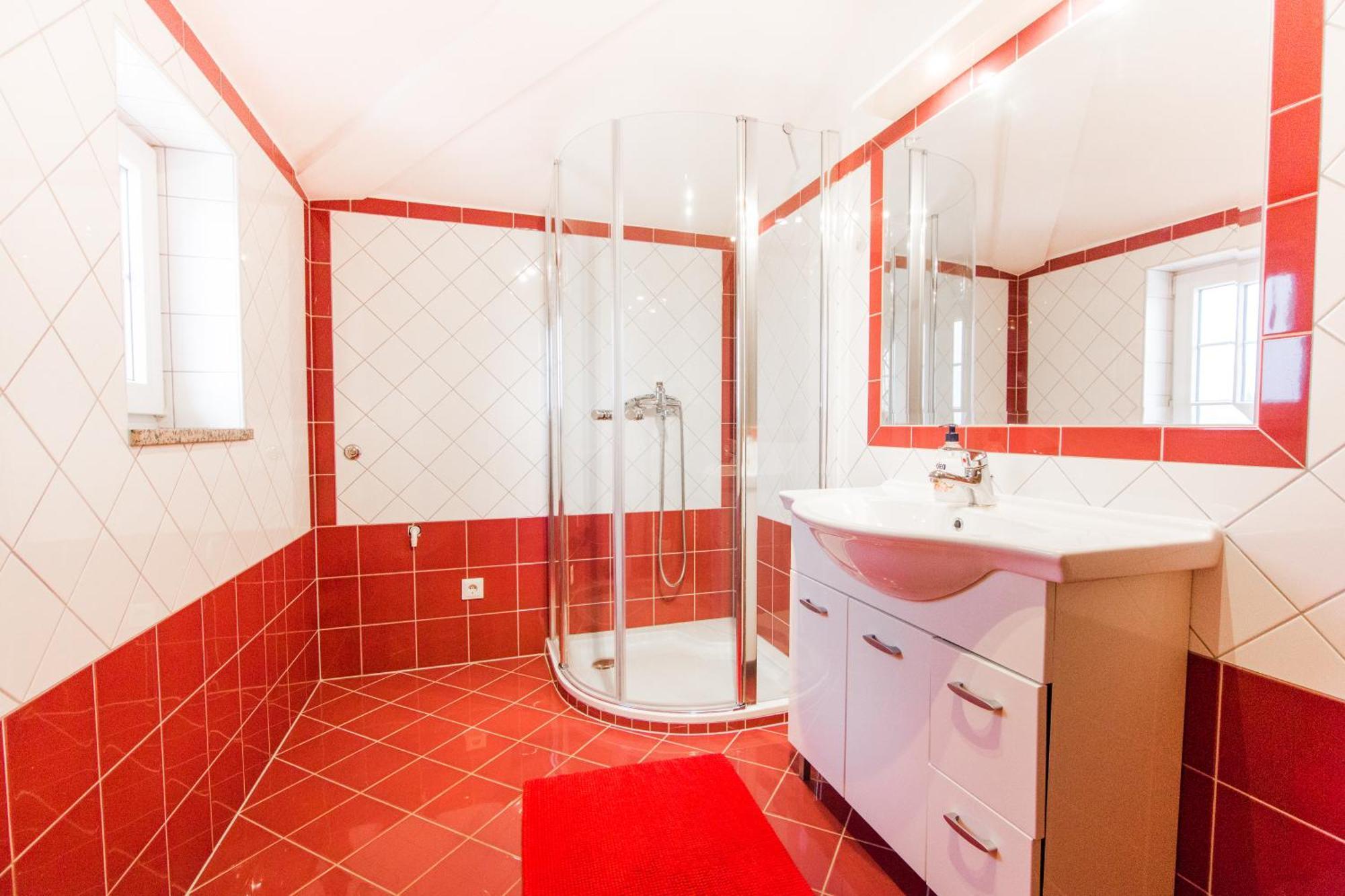 Apartments Natasa Murage Dış mekan fotoğraf