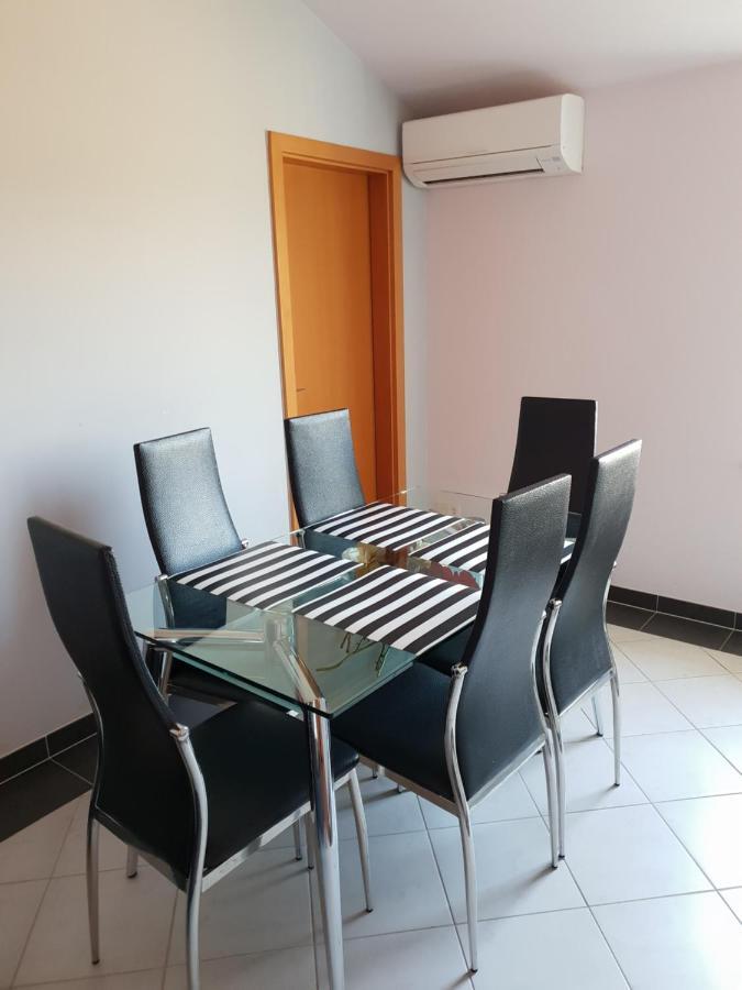 Apartments Natasa Murage Dış mekan fotoğraf