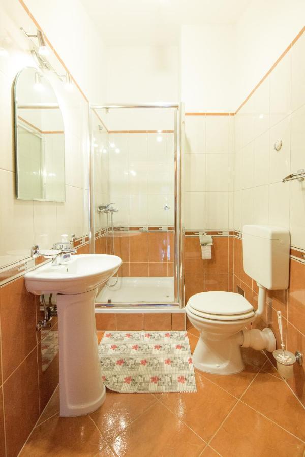Apartments Natasa Murage Dış mekan fotoğraf