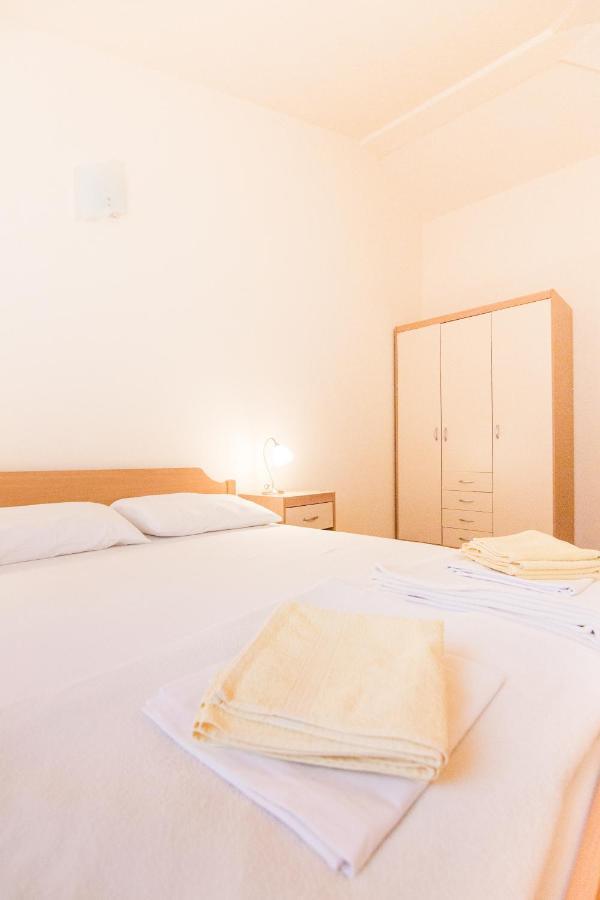 Apartments Natasa Murage Dış mekan fotoğraf